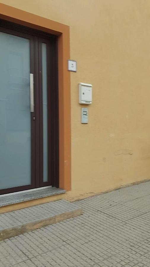 Affittacamere Center Room Tortolì Kültér fotó