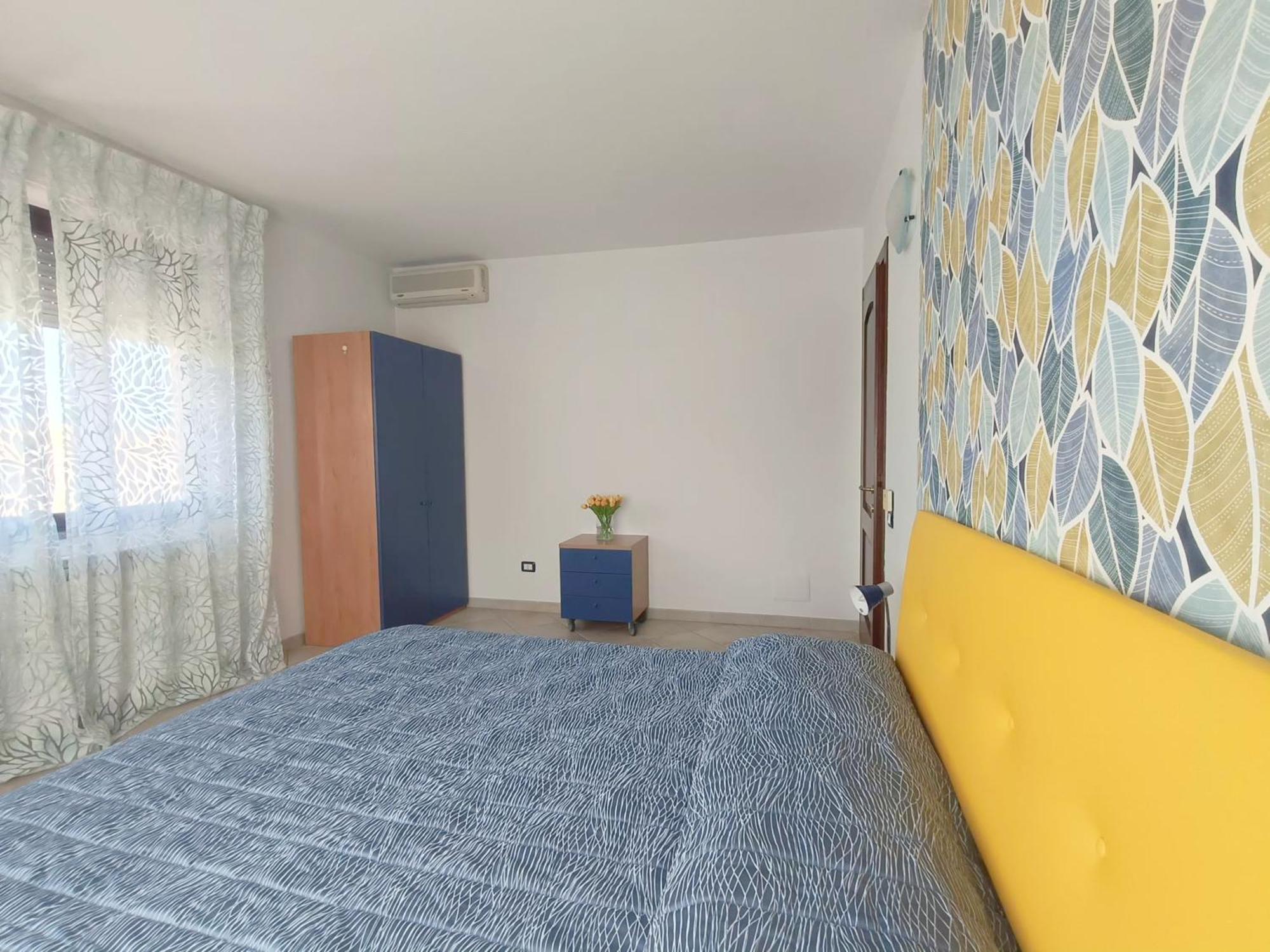 Affittacamere Center Room Tortolì Kültér fotó
